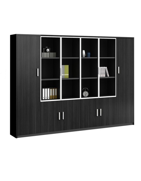 Office filing cabinets, archive cabinets, document cabinets, storage cabinets, office cabinets, floor-standing bookcases, wooden