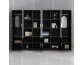 Office filing cabinets, archive cabinets, document cabinets, storage cabinets, office cabinets, floor-standing bookcases, wooden