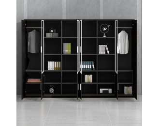Office filing cabinets, archive cabinets, document cabinets, storage cabinets, office cabinets, floor-standing bookcases, wooden
